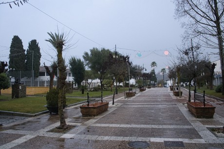 Castellar de la Frontera